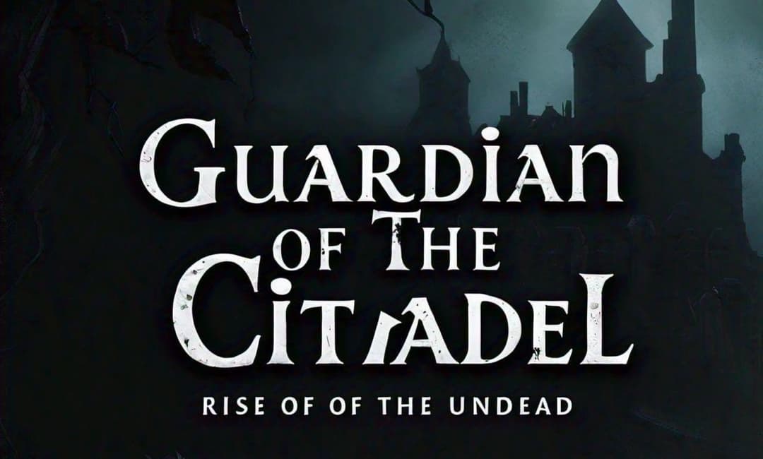 Guardian of the Citadel; Medieval